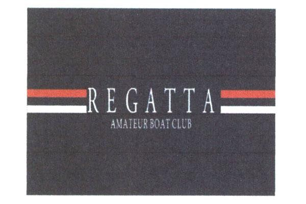 REGATTA AMATEUR BOAT CLUB