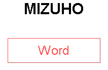 MIZUHO