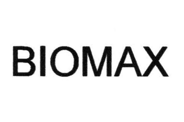 BIOMAX