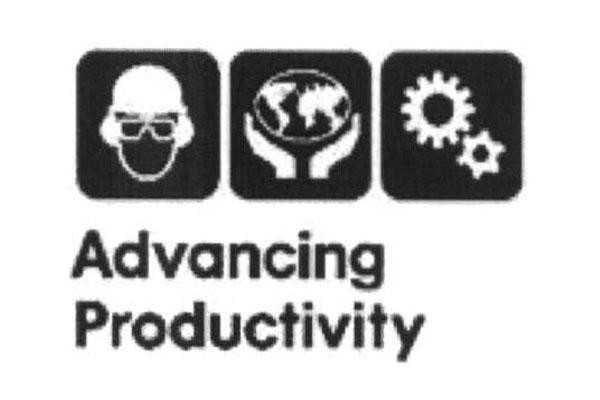 ADVANCING PRODUCTIVITY