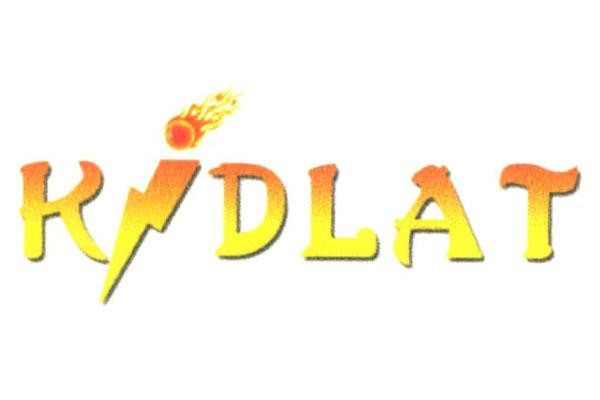 KIDLAT