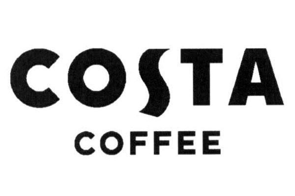 COSTA COFFEE