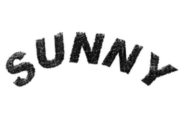 SUNNY