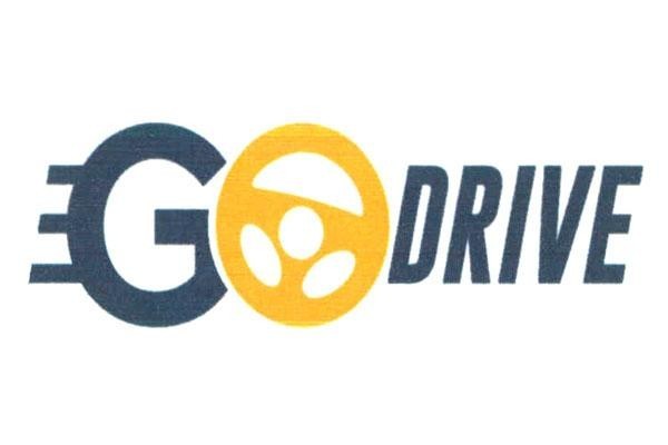 GODRIVE