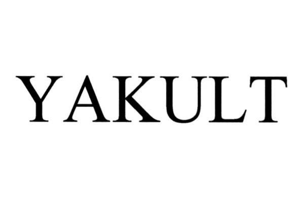 YAKULT