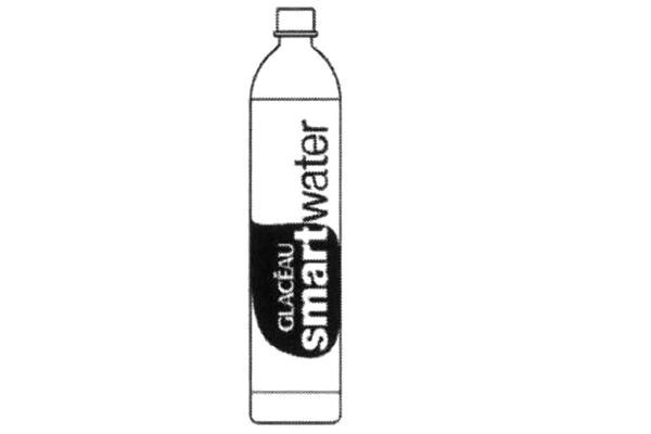 GLACEAU SMARTWATER