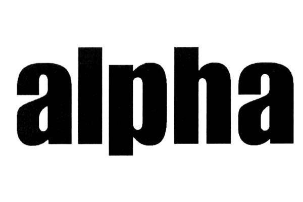 ALPHA