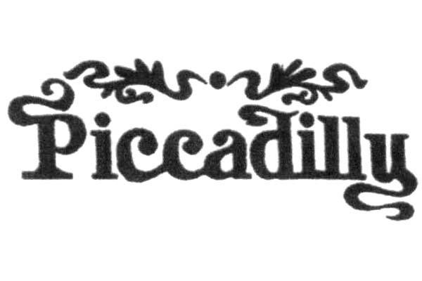 PICCADILLY