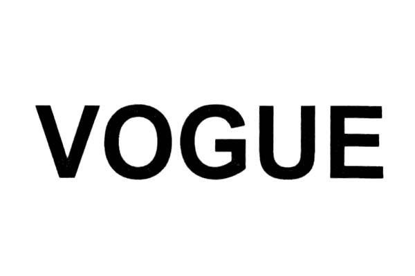 VOGUE