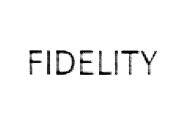 FIDELITY