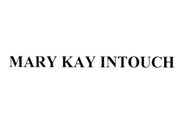 MARY KAY INTOUCH