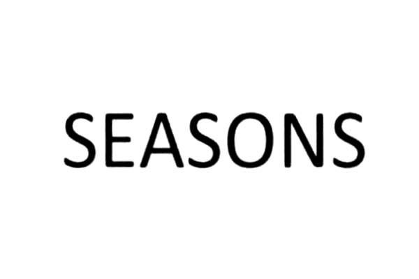 SEASONS