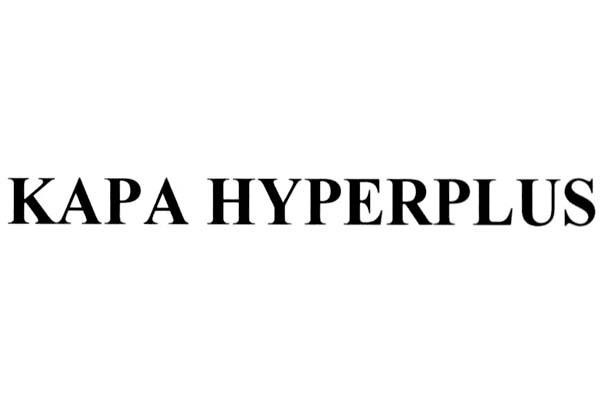 KAPA HYPERPLUS