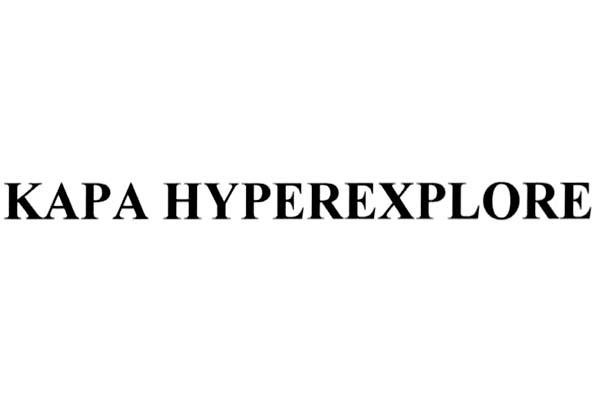 KAPA HYPEREXPLORE