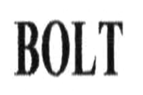 BOLT