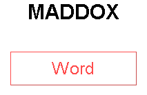 MADDOX