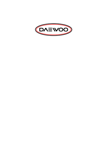 DAEWOO