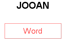 JOOAN