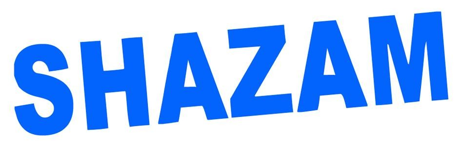 SHAZAM