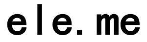 ELE.ME