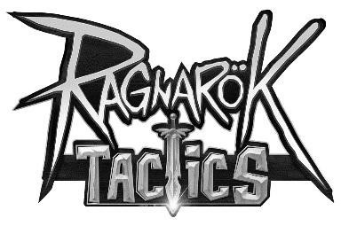 RAGNAROK TACTICS