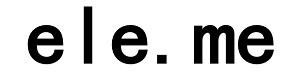 ELE.ME