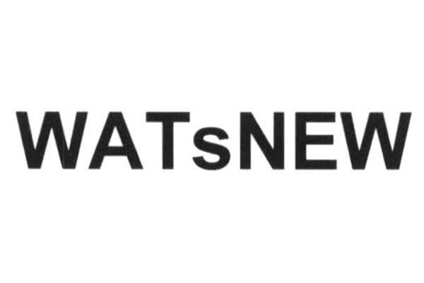 WATSNEW