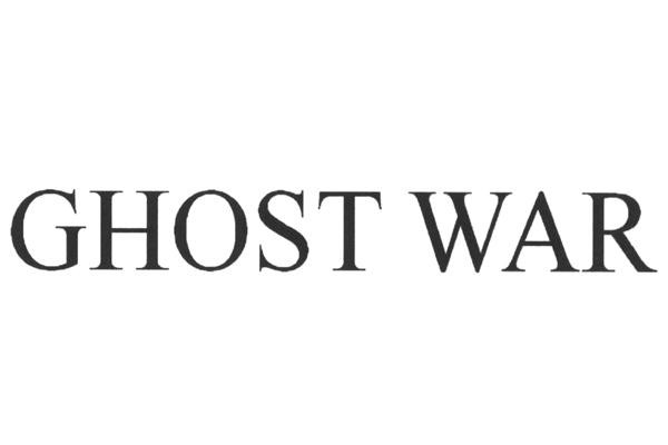 GHOST WAR