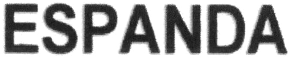 ESPANDA
