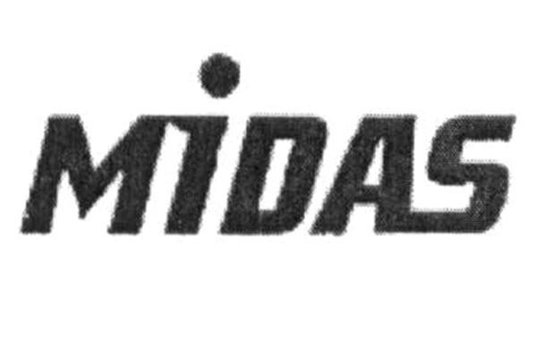 MIDAS