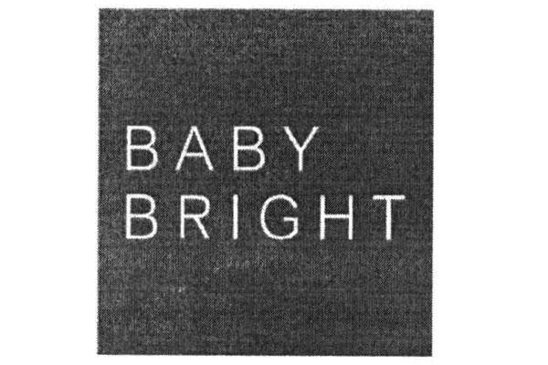 BABY BRIGHT