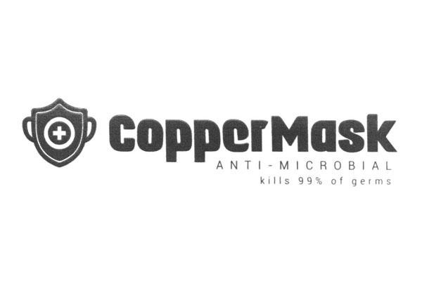 COPPER MASK ANTI-MICROBIAL