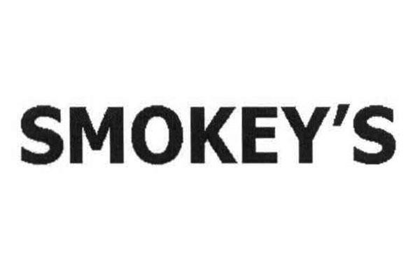 SMOKEY`S