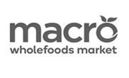 MACRO WHOLEFOODS MARKET
