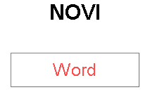 NOVI