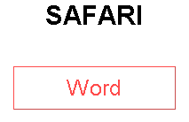 SAFARI