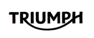 TRIUMPH