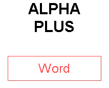 ALPHA PLUS