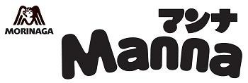 MORINAGA MANNA