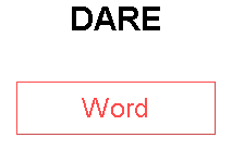 DARE