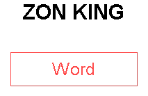 ZON KING