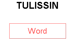 TULISSIN