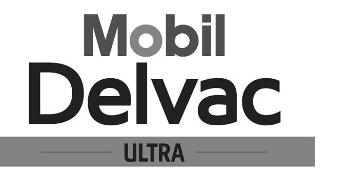 MOBIL DELVAC ULTRA