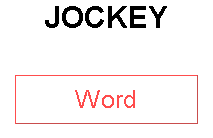 JOCKEY