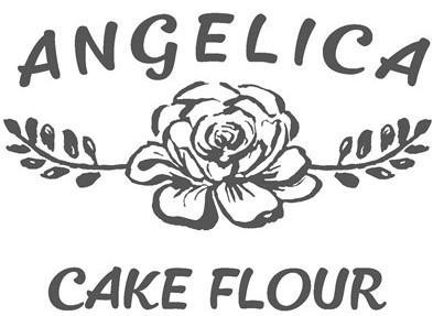 ANGELICA CAKE FLOUR