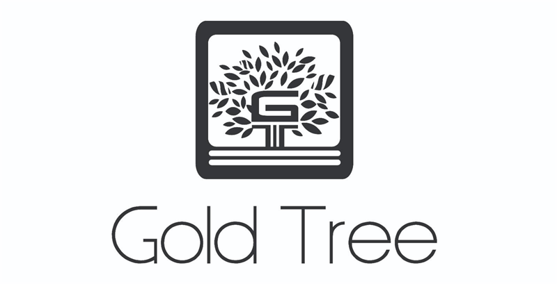 GOLD TREE