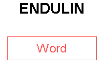 ENDULIN