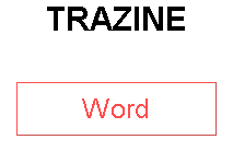 TRAZINE