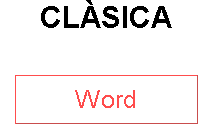 CLÀSICA