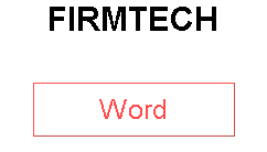 FIRMTECH